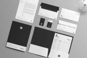 Free download Corporate Identity Package free photo or picture to be edited with GIMP online image editor