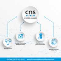 Free download Corporate Network Solutions Indianapolis | Network Solutions free photo or picture to be edited with GIMP online image editor