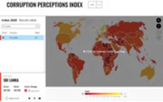 Free download corruption_index2020 free photo or picture to be edited with GIMP online image editor