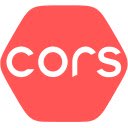 CORS Helper  screen for extension Chrome web store in OffiDocs Chromium