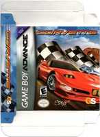 Free download Corvette [AGB-AVCE USA] Box Scan free photo or picture to be edited with GIMP online image editor