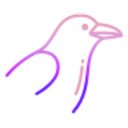 Corvi AI  screen for extension Chrome web store in OffiDocs Chromium