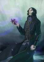 Free download Corvo Attano Fanart free photo or picture to be edited with GIMP online image editor