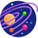 Cosmic Cataclysm  screen for extension Chrome web store in OffiDocs Chromium
