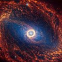 Cosmic Odyssey  screen for extension Chrome web store in OffiDocs Chromium