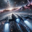 CosmicVoyager  screen for extension Chrome web store in OffiDocs Chromium