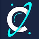 Cosmo AI  screen for extension Chrome web store in OffiDocs Chromium