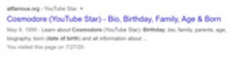Free download Cosmodore Birthday free photo or picture to be edited with GIMP online image editor