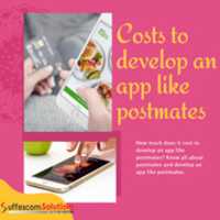 Free download Costs to develop an app like postmates free photo or picture to be edited with GIMP online image editor