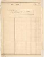 Free download Costume for Sir Olivier McText [a]; Descriptive Sheet of Accessories [b] free photo or picture to be edited with GIMP online image editor