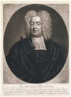 Free download Cottonus Matheris (Cotton Mather) free photo or picture to be edited with GIMP online image editor