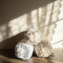 Cotton wool rolls  screen for extension Chrome web store in OffiDocs Chromium