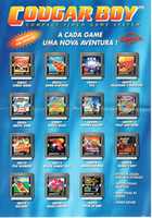 Free download Cougar Boy Brazilian Advertisement Again free photo or picture to be edited with GIMP online image editor
