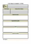 Libreng pag-download ng MGA TALA SA SESYON SA PAGPAPAHALAGA Microsoft Word, Excel o Powerpoint na template na libreng i-edit gamit ang LibreOffice online o OpenOffice Desktop online