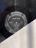 Free download Count Basie Record- HELP IDENTIFY? free photo or picture to be edited with GIMP online image editor