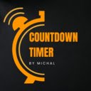 Countdown timer by Michal  screen for extension Chrome web store in OffiDocs Chromium