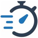 Countdown to Uni  screen for extension Chrome web store in OffiDocs Chromium
