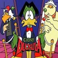 Free download Count Duckula free photo or picture to be edited with GIMP online image editor