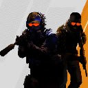 Counter Strike 2 CS:GO2Wallpapers Gameograf  screen for extension Chrome web store in OffiDocs Chromium