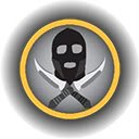 Écran Counter Strike: Global Offensive (Thème T) pour l'extension de la boutique en ligne Chrome dans OffiDocs Chromium