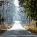 Countryside road  screen for extension Chrome web store in OffiDocs Chromium