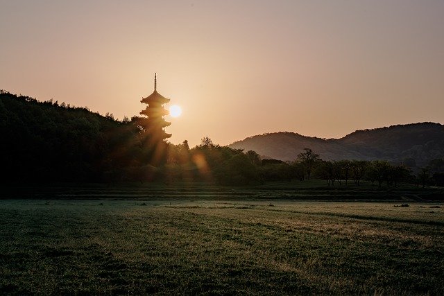 Free download countryside spring asahi free picture to be edited with GIMP free online image editor