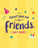 Free download count-your-age free photo or picture to be edited with GIMP online image editor