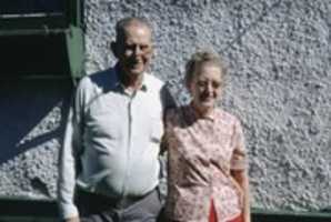 Free download Couple, Old People free photo or picture to be edited with GIMP online image editor