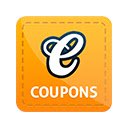 Coupolog  screen for extension Chrome web store in OffiDocs Chromium