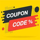 CouponCodeFree: Automatic Coupons + Cashback for Free  screen for extension Chrome web store in OffiDocs Chromium