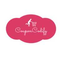 Free download Coupon Codify Facebook Logo free photo or picture to be edited with GIMP online image editor