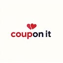 Coupon It!  screen for extension Chrome web store in OffiDocs Chromium