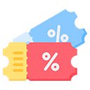 Coupons4Me  screen for extension Chrome web store in OffiDocs Chromium
