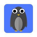 Penguin Kursus: Layar Nilai untuk Siswa UBC untuk toko web ekstensi Chrome di Chromium OffiDocs