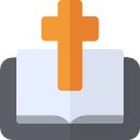 Covenant University Scripture Search-Bildschirm für den Erweiterungs-Chrome-Webstore in OffiDocs Chromium
