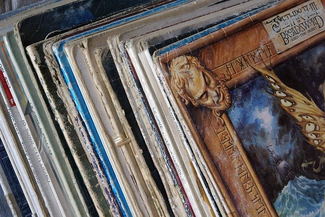 Free download cover album discs vinyl music free picture to be edited with GIMP free online image editor