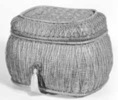 Free download Covered Basket free photo or picture to be edited with GIMP online image editor