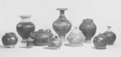 Free download Covered Cylinderical Jar free photo or picture to be edited with GIMP online image editor