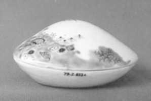 Free download Covered Dish in Form of a Shell free photo or picture to be edited with GIMP online image editor
