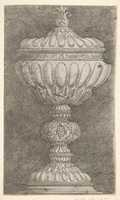 Free download Covered Goblet with Grapes on the Stem free photo or picture to be edited with GIMP online image editor