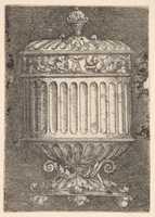 Free download Covered Goblet with Three Feet free photo or picture to be edited with GIMP online image editor