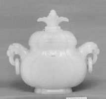 Free download Covered Jar with Ring Handles free photo or picture to be edited with GIMP online image editor