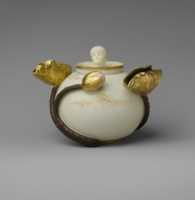 Free download Covered Potpourri Jar free photo or picture to be edited with GIMP online image editor
