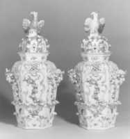 Free download Covered vase for potpourri (one of a pair) free photo or picture to be edited with GIMP online image editor