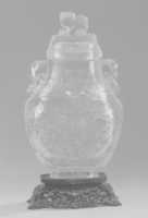 Free download Covered Vase free photo or picture to be edited with GIMP online image editor