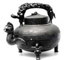 Free picture Covered Wine Pot to be edited by GIMP online free image editor by OffiDocs