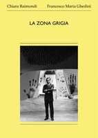 Free download Cover for school project - La zona grigia free photo or picture to be edited with GIMP online image editor