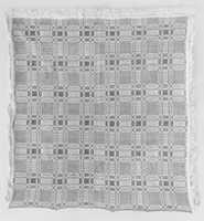 Free download Coverlet, Saint Anns Robe or Governors Garden pattern free photo or picture to be edited with GIMP online image editor