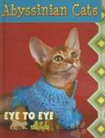 Free download Cover of Abyssinian Cats (2010 book) free photo or picture to be edited with GIMP online image editor
