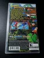 免费下载 Ape Escape: On the Loose (2005) 封面 - 美国版可能免费使用 GIMP 在线图像编辑器编辑照片或图片